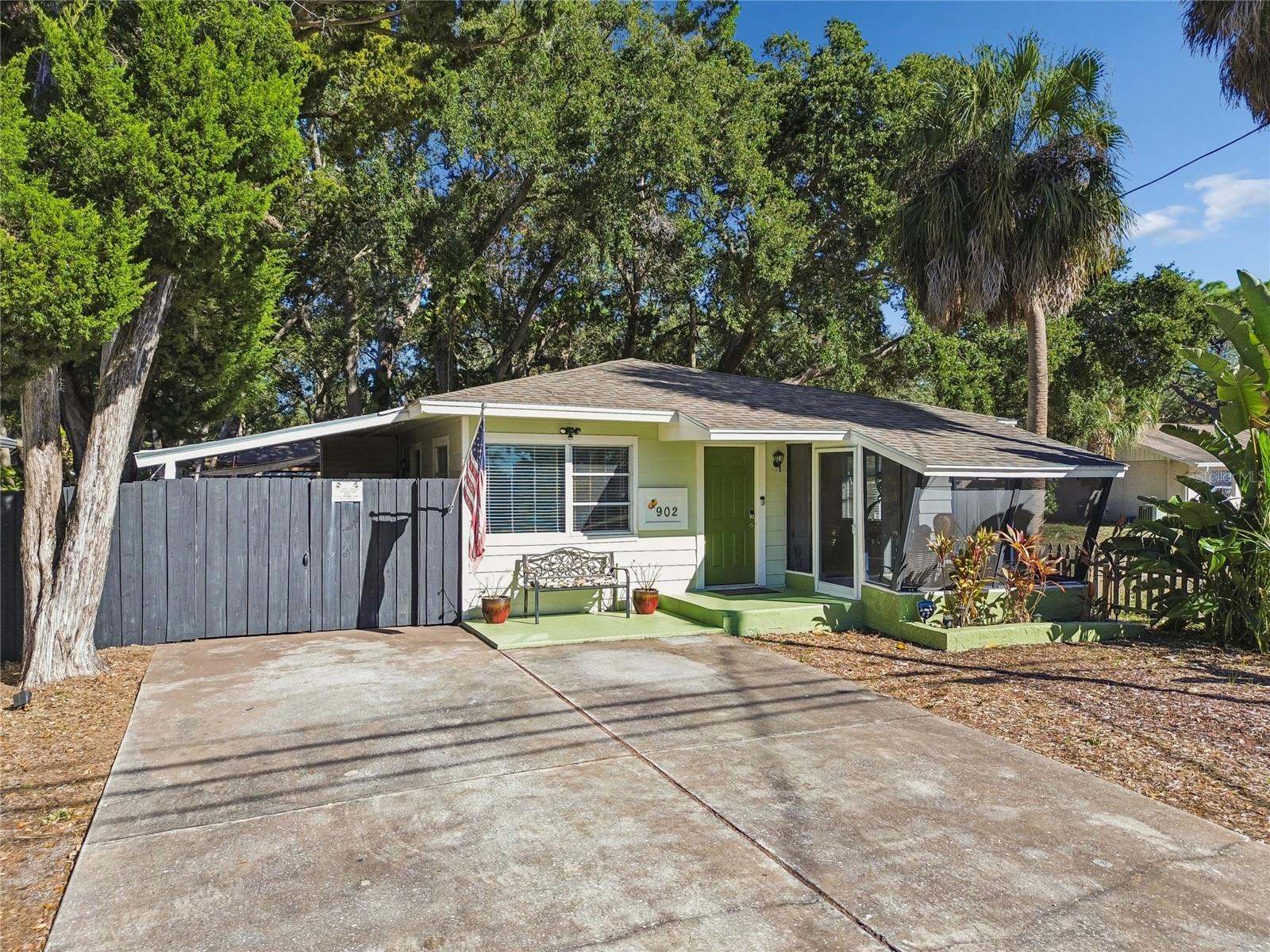 902 BELTREES ST, DUNEDIN, FL — photo 50