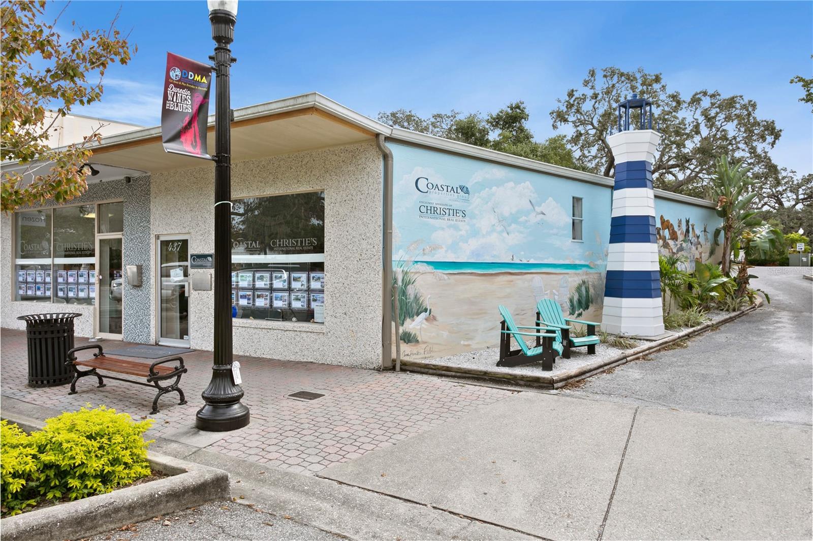 902 BELTREES ST, DUNEDIN, FL — photo 53