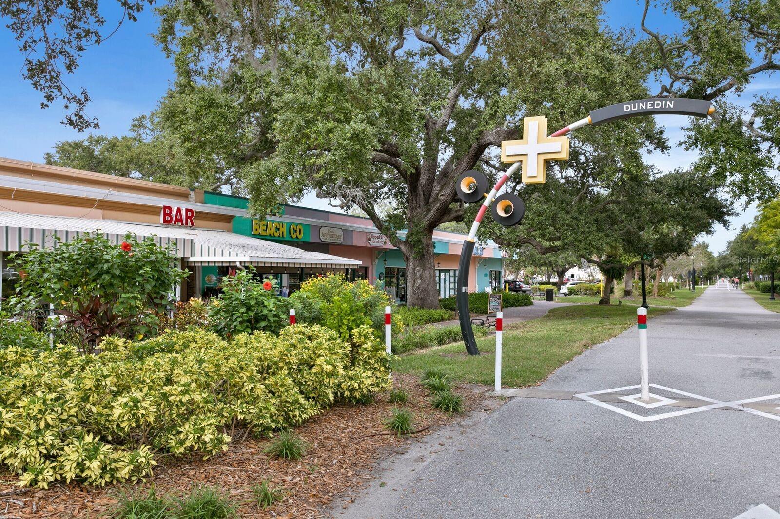 902 BELTREES ST, DUNEDIN, FL — photo 58