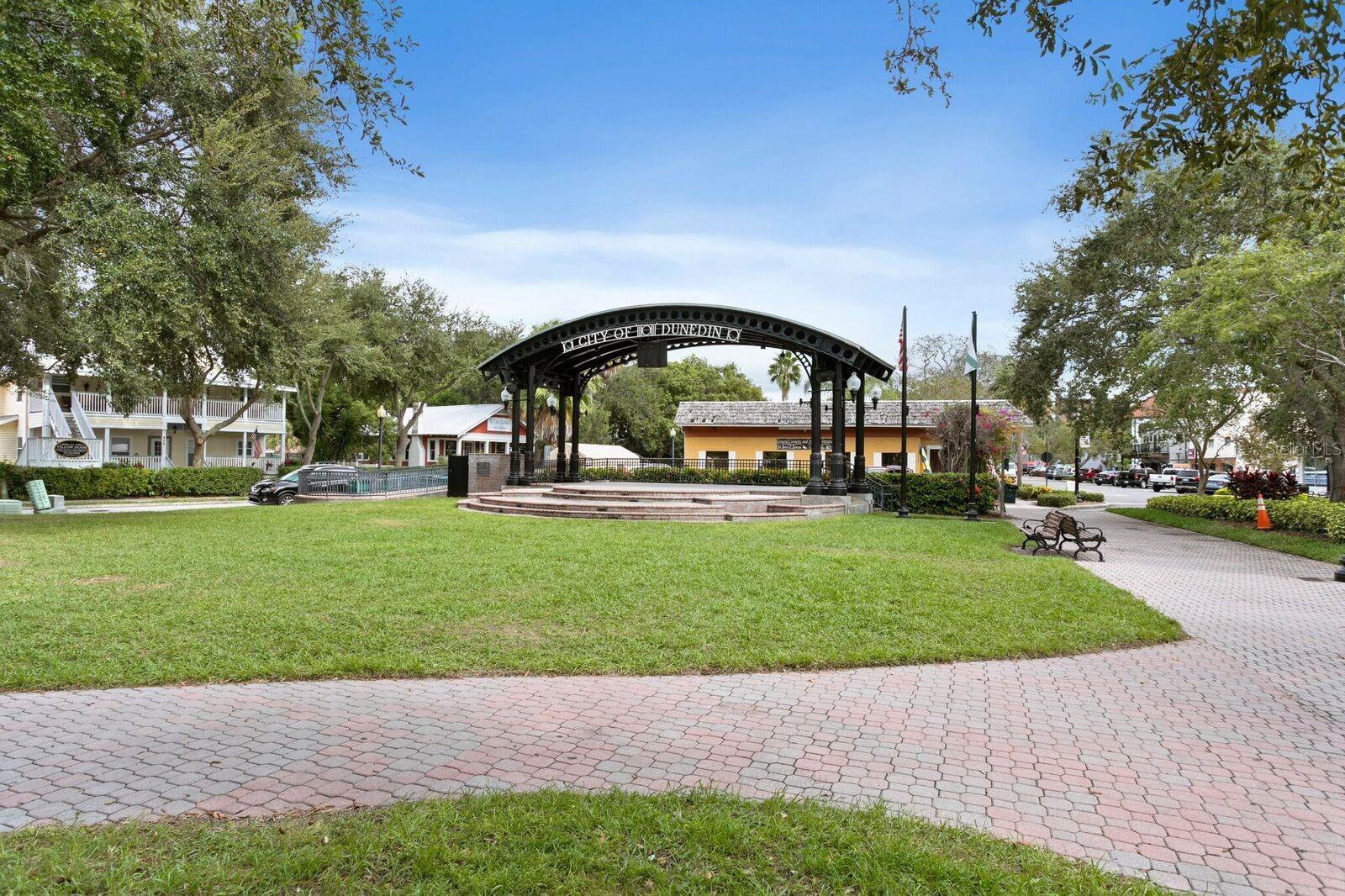 902 BELTREES ST, DUNEDIN, FL — photo 59
