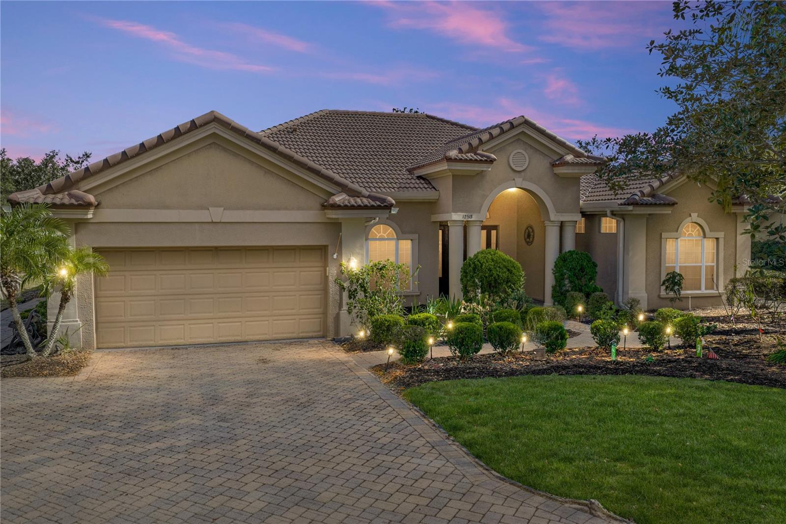 12518 LAKE JOVITA BLVD, DADE CITY, FL