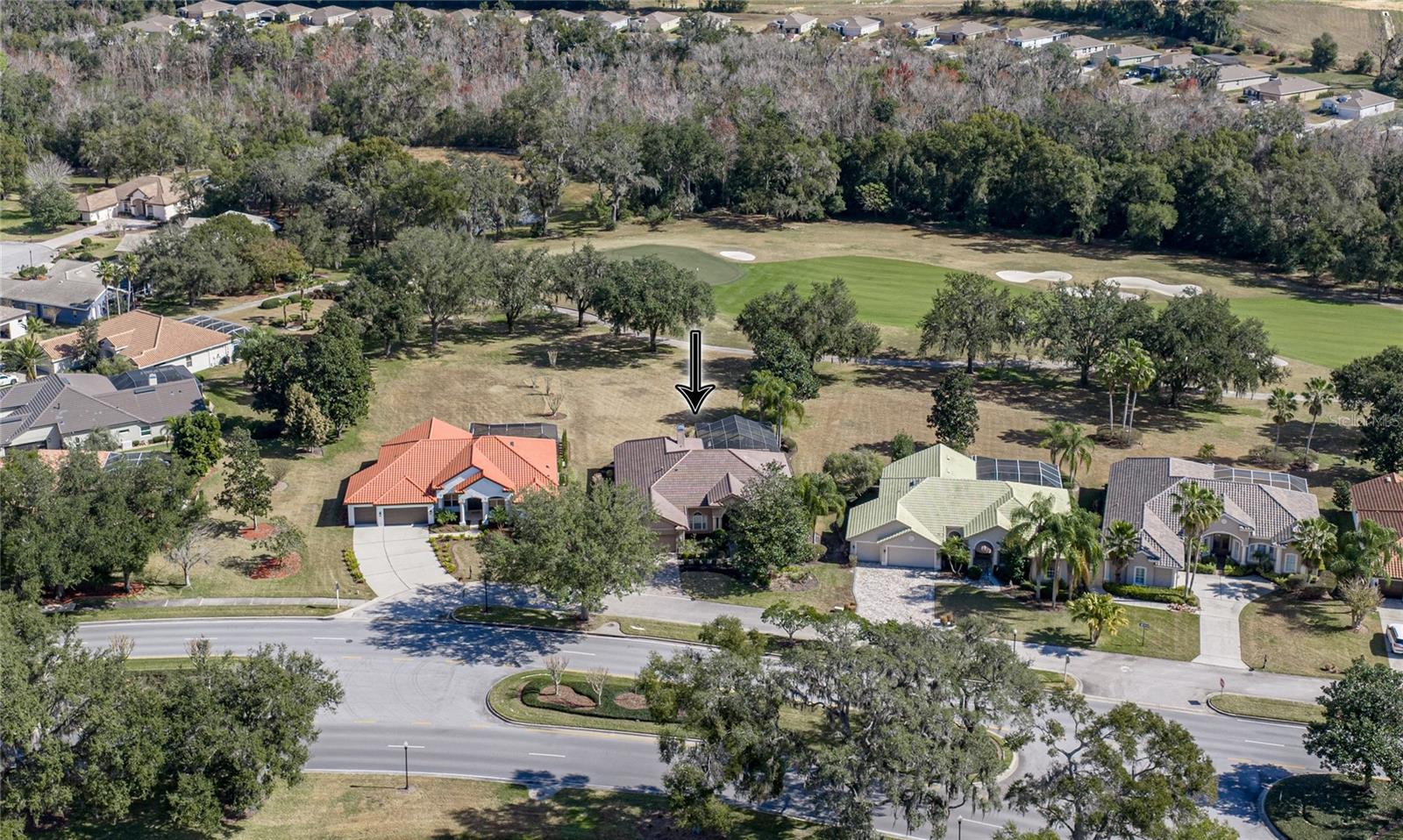 12518 LAKE JOVITA BLVD, DADE CITY, FL — photo 2