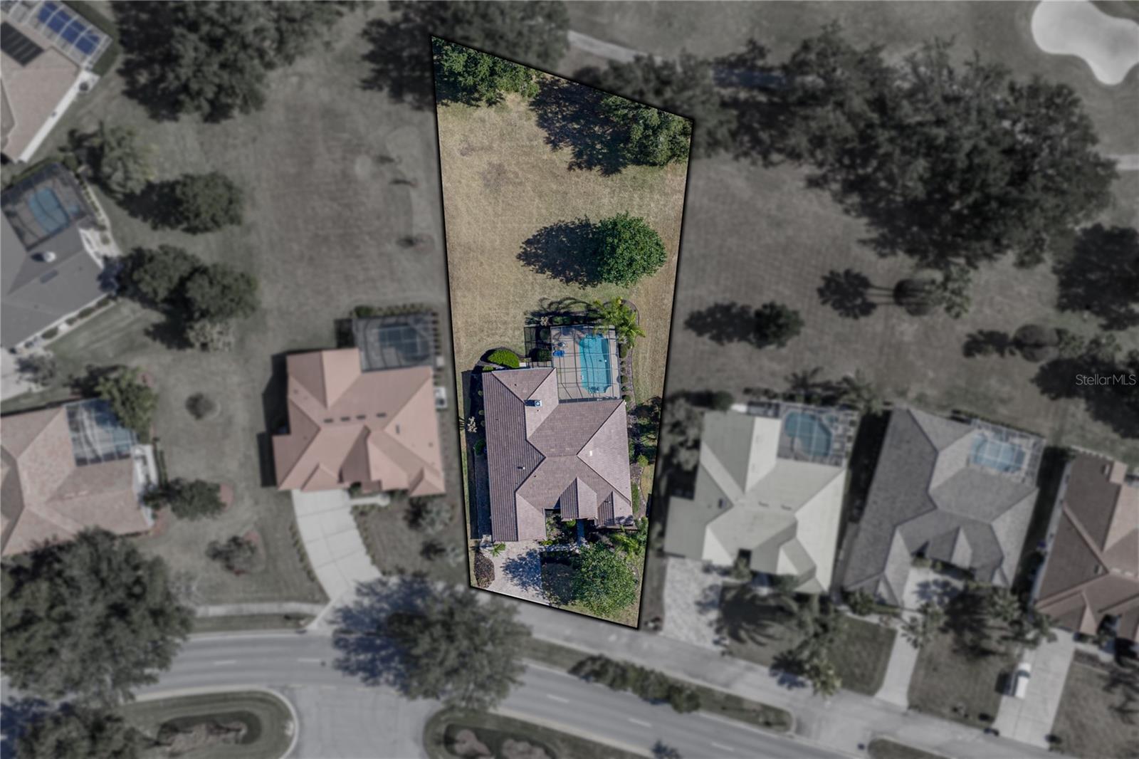 12518 LAKE JOVITA BLVD, DADE CITY, FL — photo 4