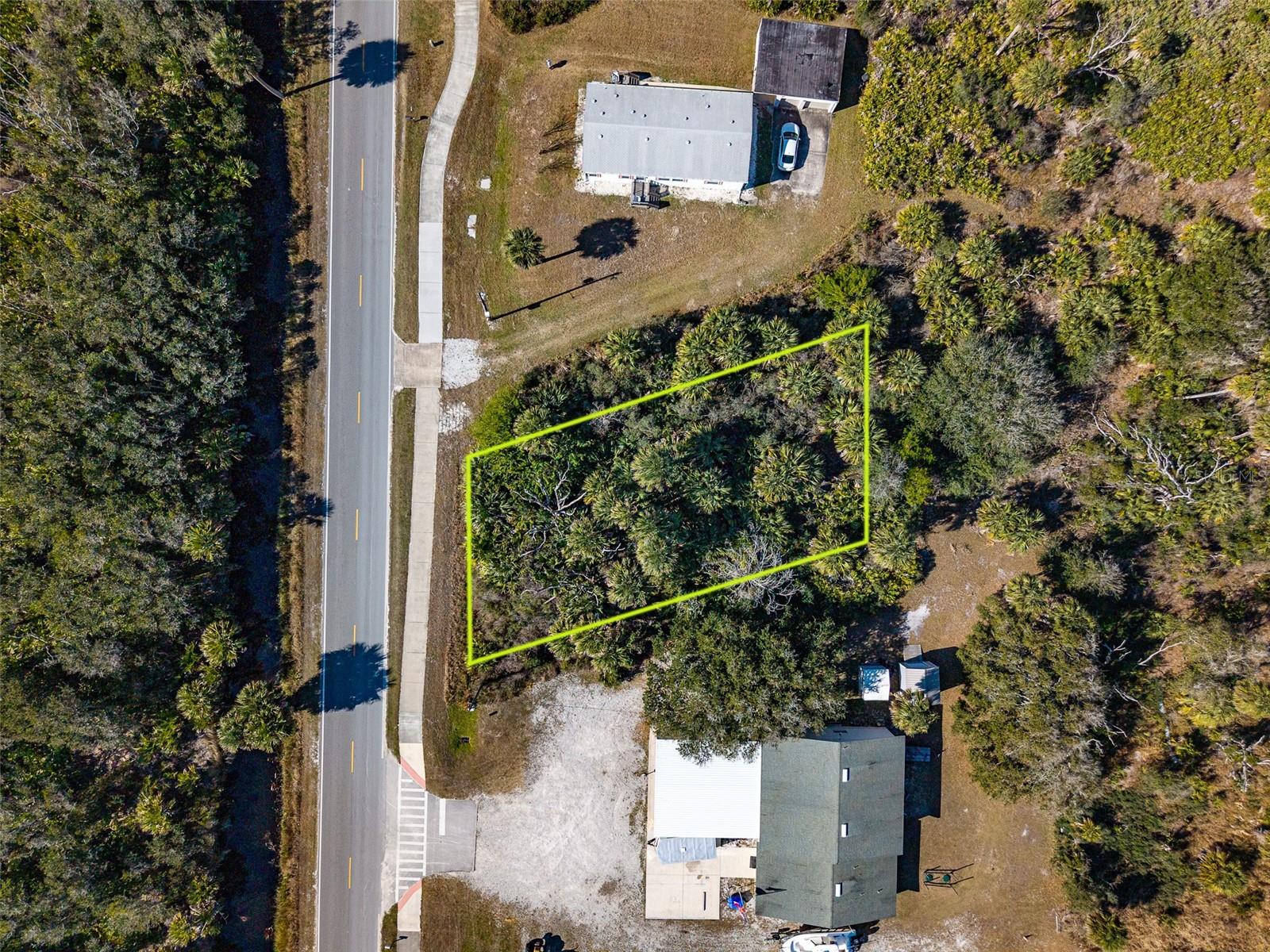 67 MALACOMPRA RD, PALM COAST, FL