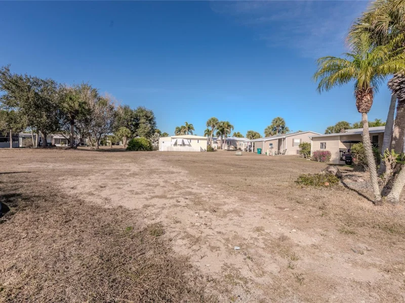 2100 KINGS HWY #1092, PORT CHARLOTTE, FL