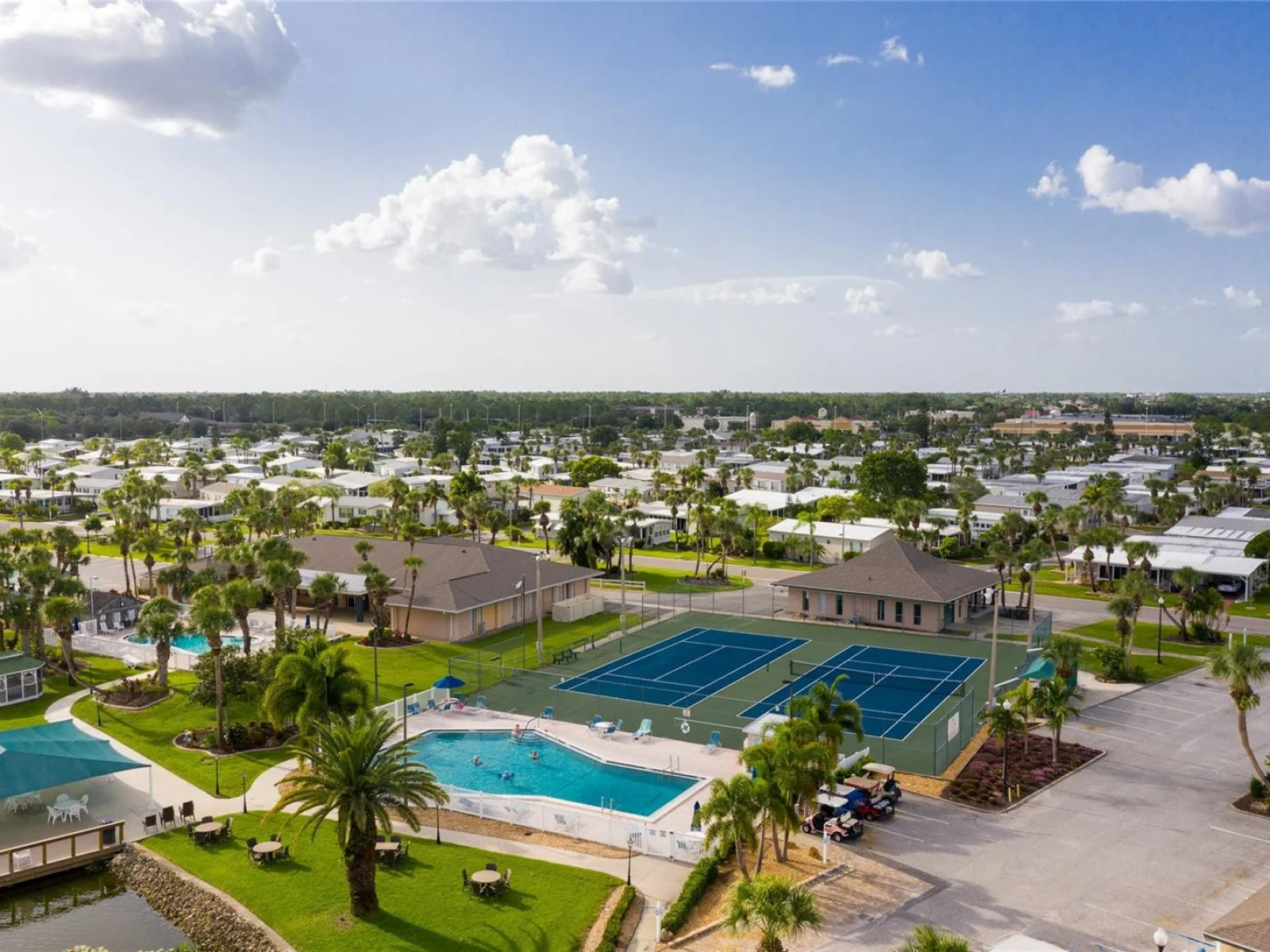 2100 KINGS HWY #1092, PORT CHARLOTTE, FL — photo 14