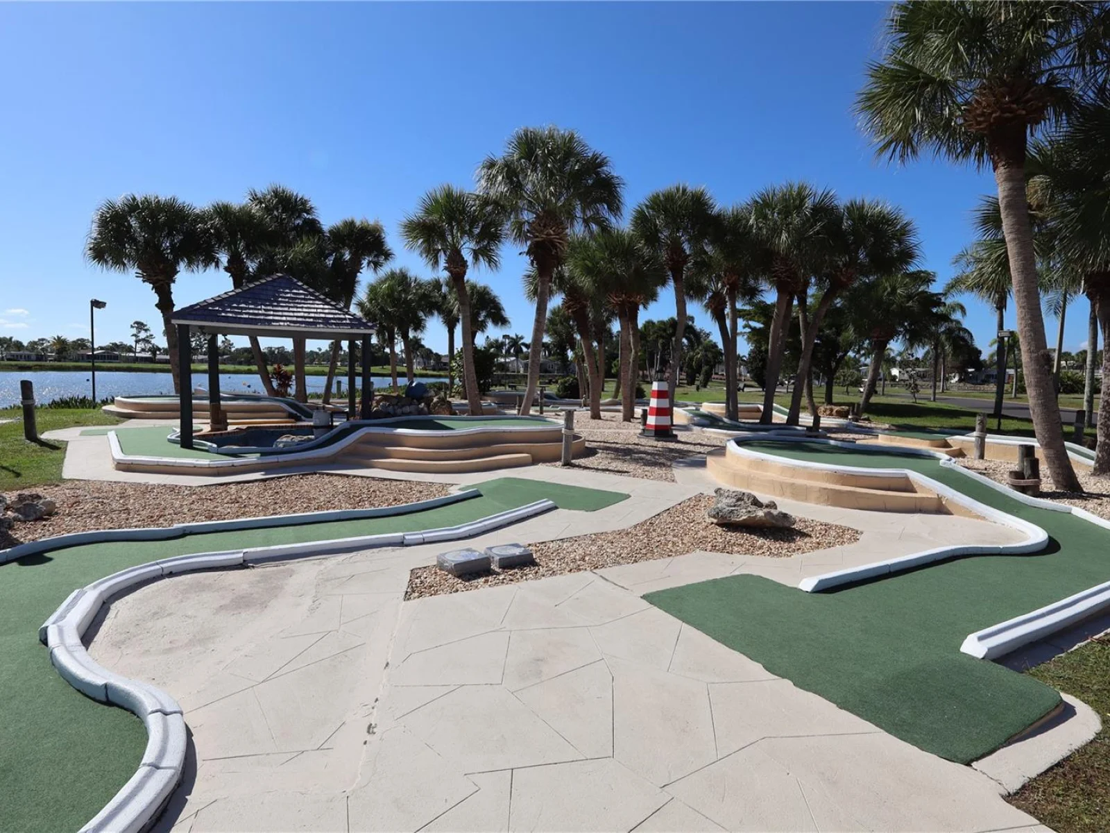 2100 KINGS HWY #1092, PORT CHARLOTTE, FL — photo 34