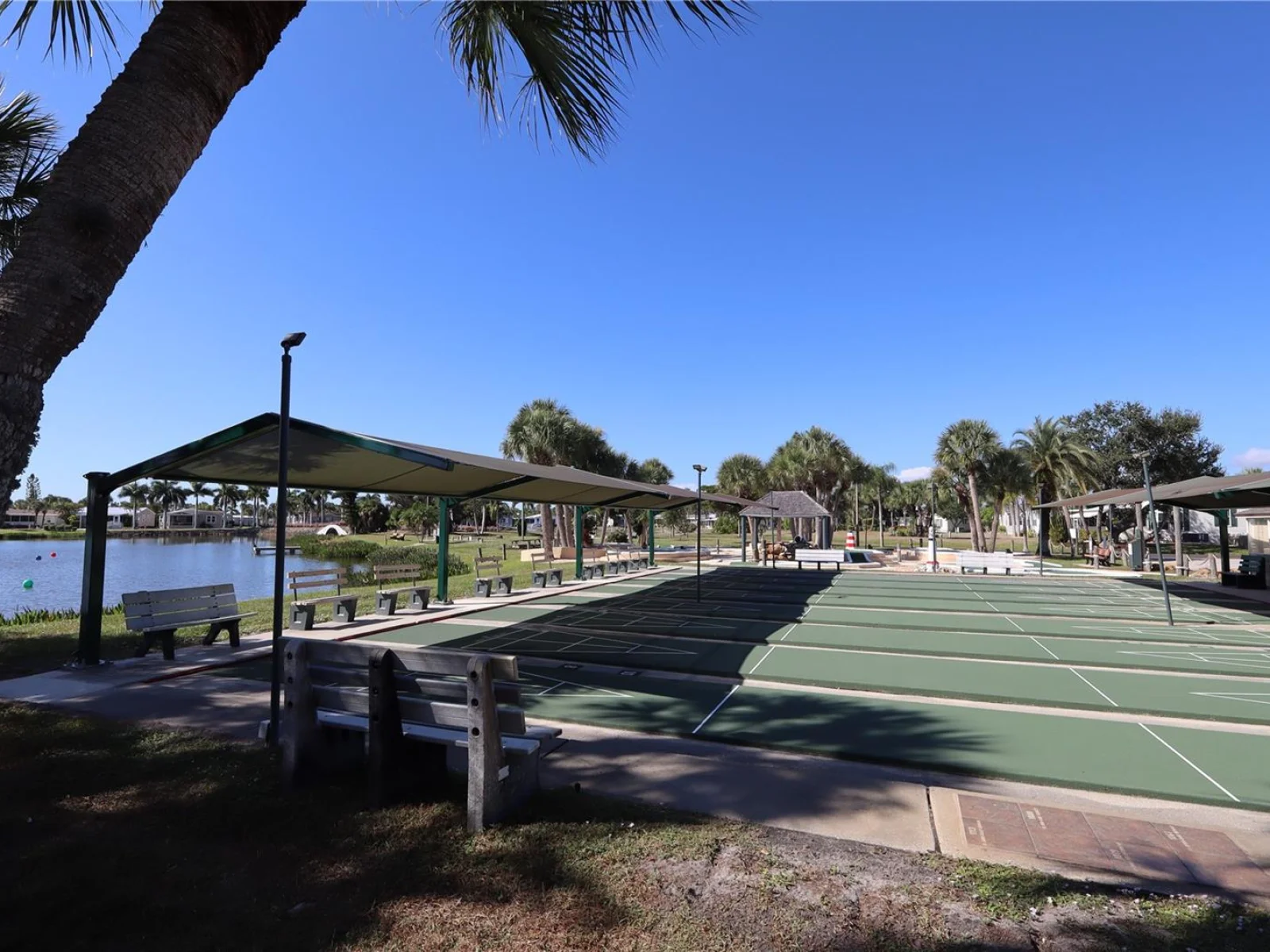 2100 KINGS HWY #1092, PORT CHARLOTTE, FL — photo 35