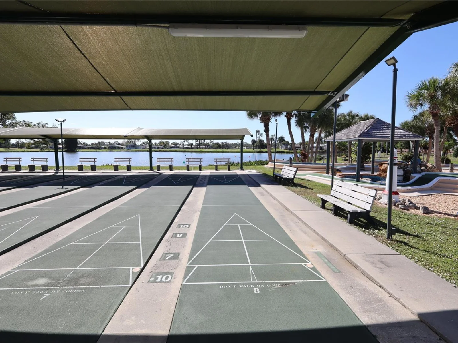 2100 KINGS HWY #1092, PORT CHARLOTTE, FL — photo 36