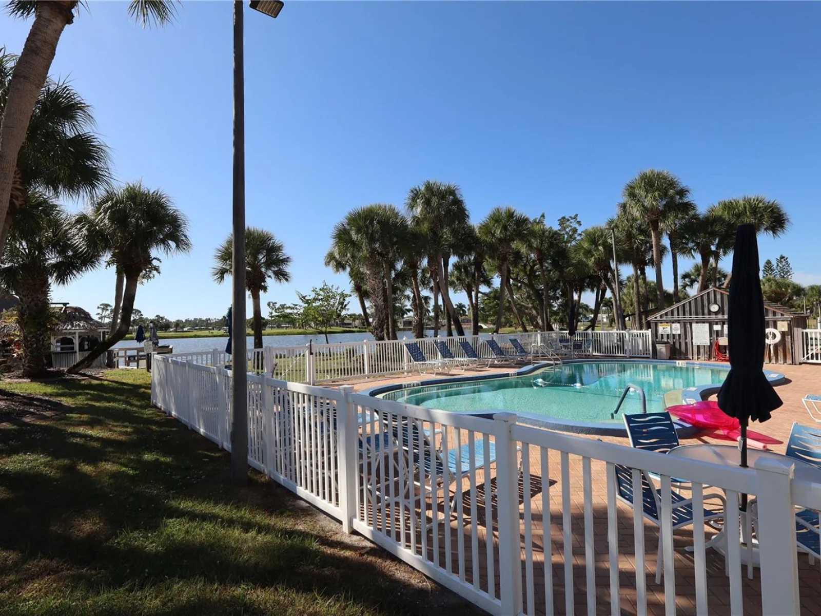 2100 KINGS HWY #1092, PORT CHARLOTTE, FL — photo 43