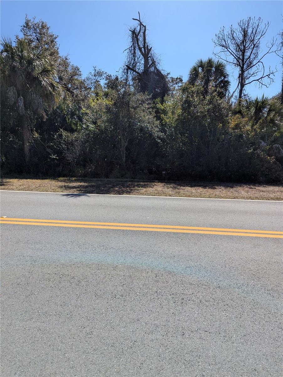 Lots 1,2&3 DE LEON DR, NORTH PORT, FL