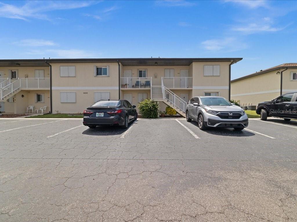 25275 RAMPART BLVD #1607, PUNTA GORDA, FL — photo 2