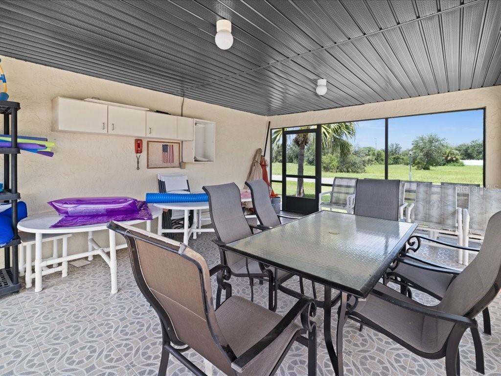 25275 RAMPART BLVD #1607, PUNTA GORDA, FL — photo 23
