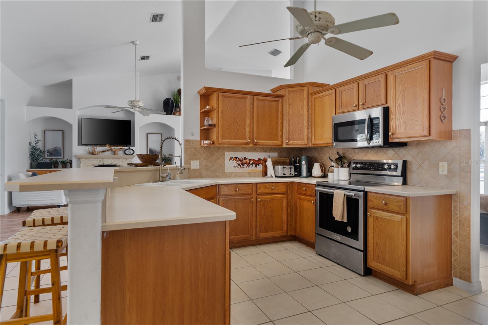 15995 NW 10TH CIR, CITRA, FL — photo 19