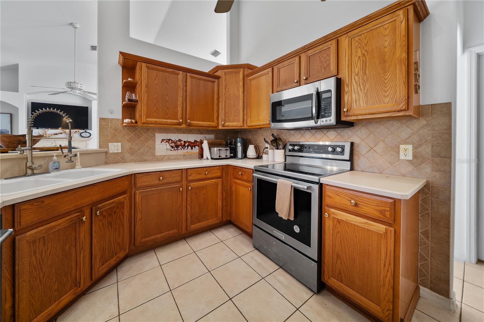 15995 NW 10TH CIR, CITRA, FL — photo 21