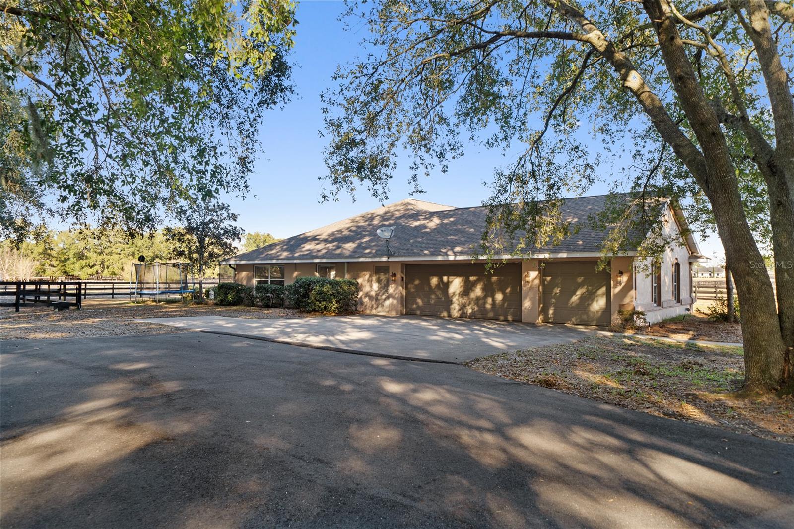 15995 NW 10TH CIR, CITRA, FL — photo 54