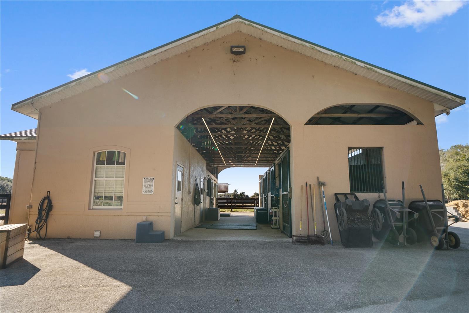 15995 NW 10TH CIR, CITRA, FL — photo 58