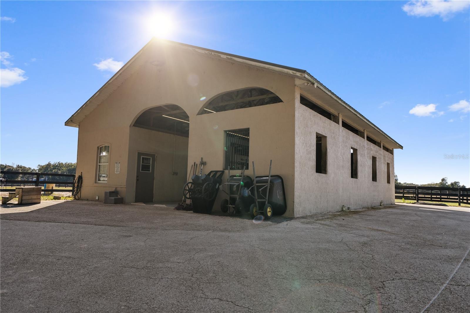 15995 NW 10TH CIR, CITRA, FL — photo 72