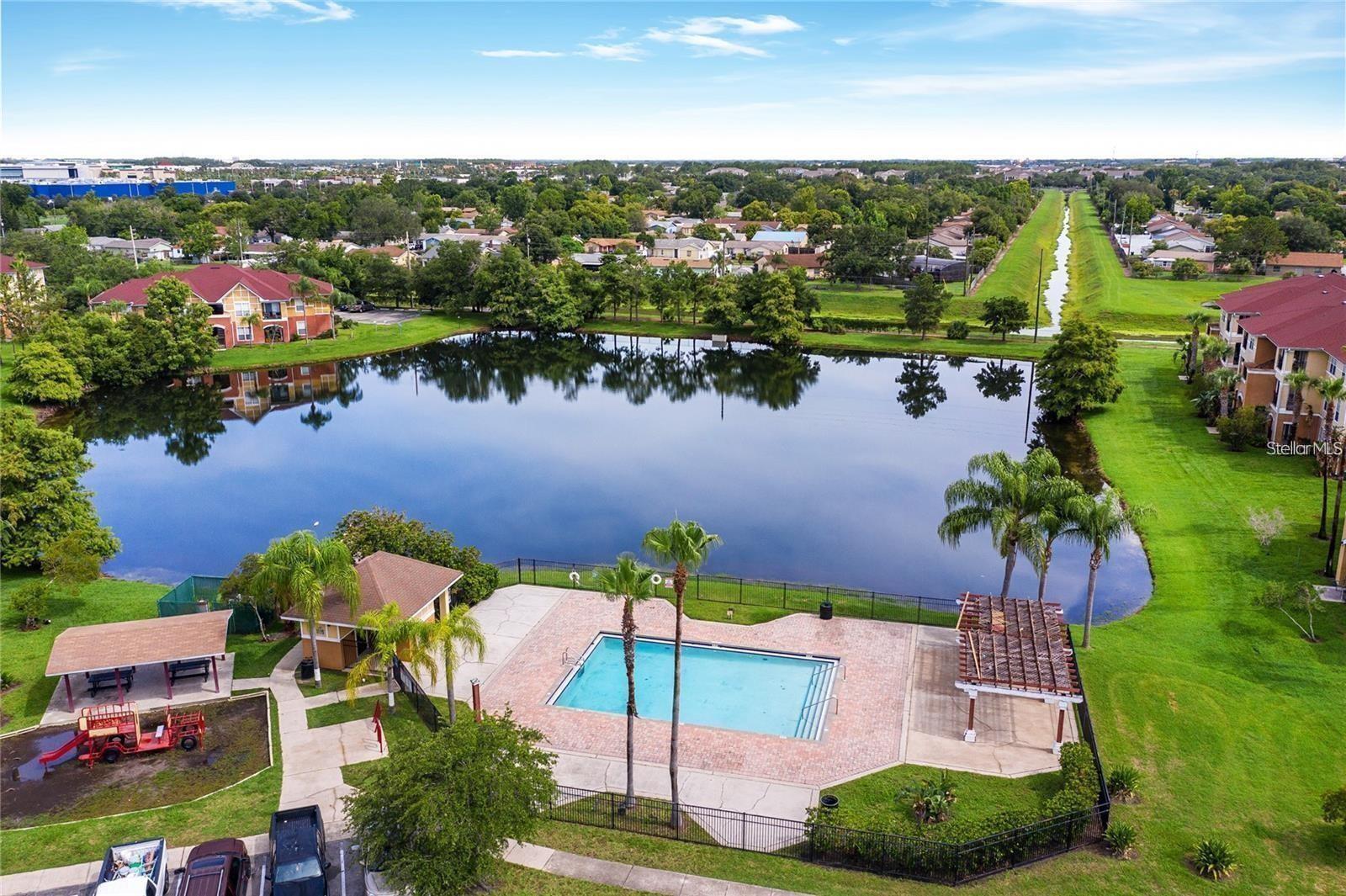 5526 P G A BLVD #4915, ORLANDO, FL — photo 31