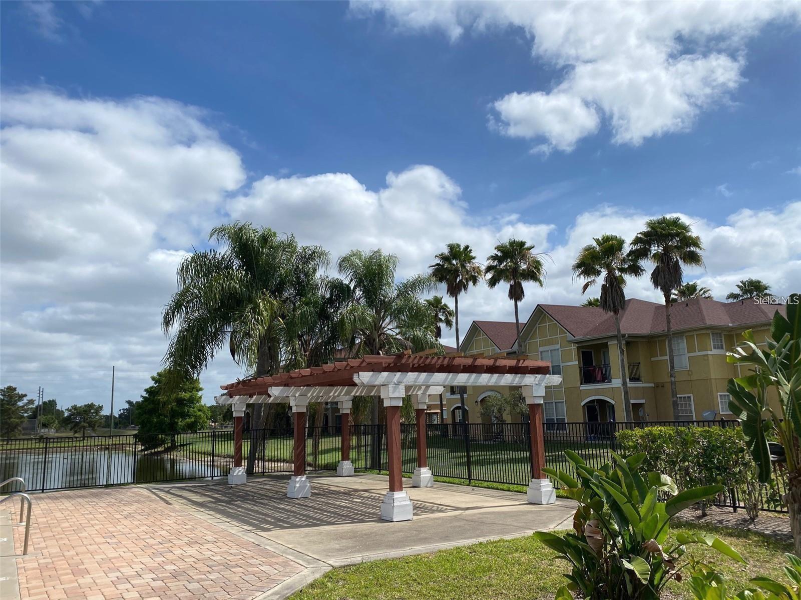 5526 P G A BLVD #4915, ORLANDO, FL — photo 32