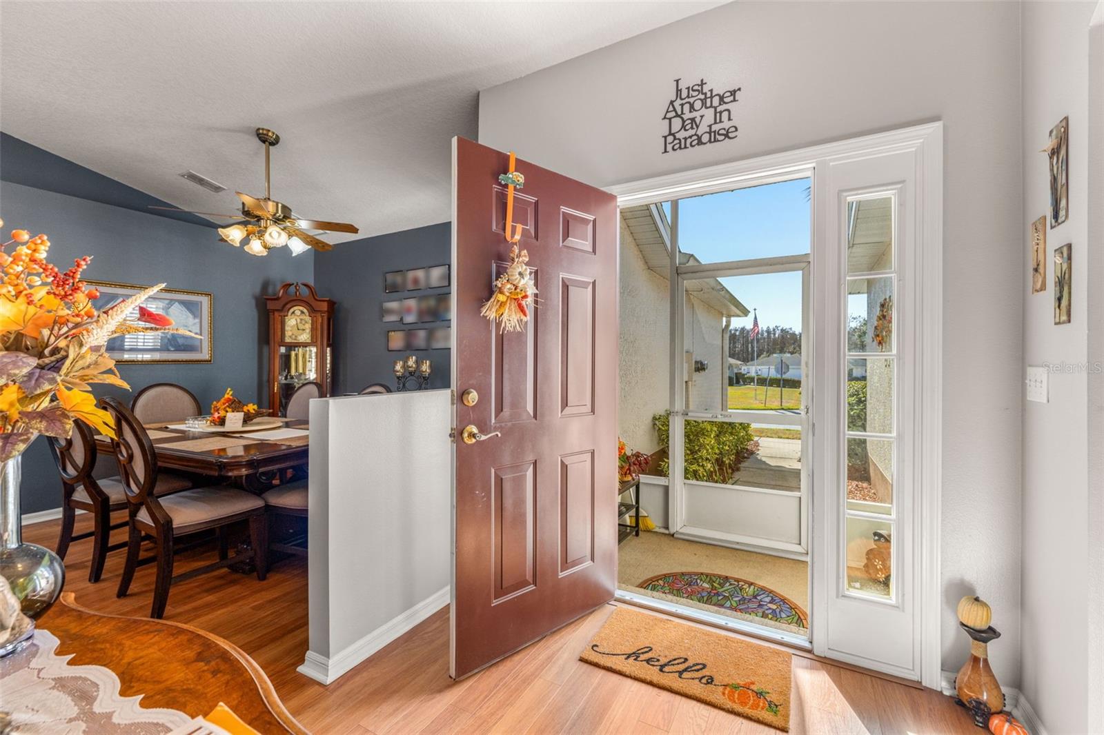 29335 CADDY SHACK LN E, SAN ANTONIO, FL — photo 5
