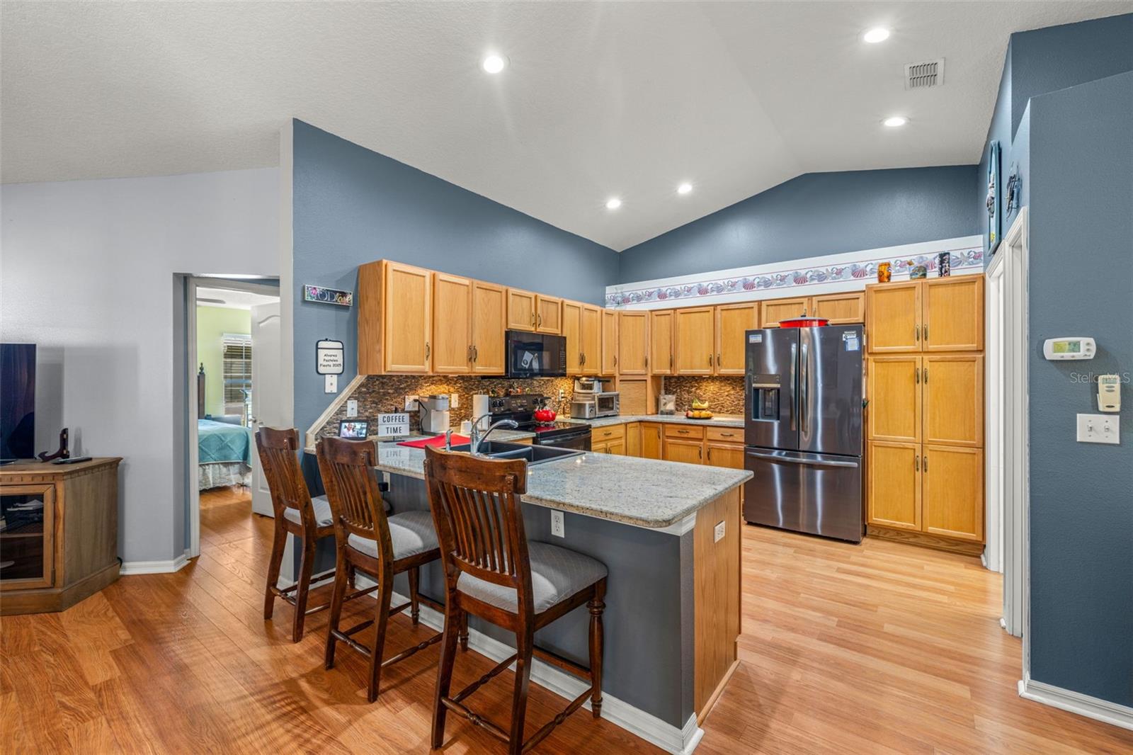 29335 CADDY SHACK LN E, SAN ANTONIO, FL — photo 10