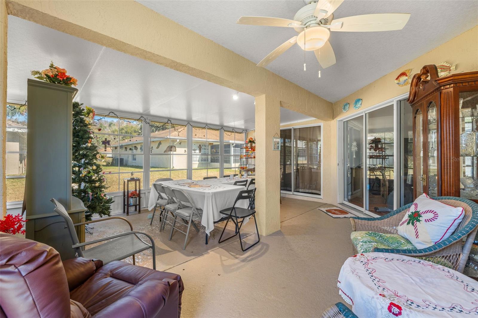 29335 CADDY SHACK LN E, SAN ANTONIO, FL — photo 24