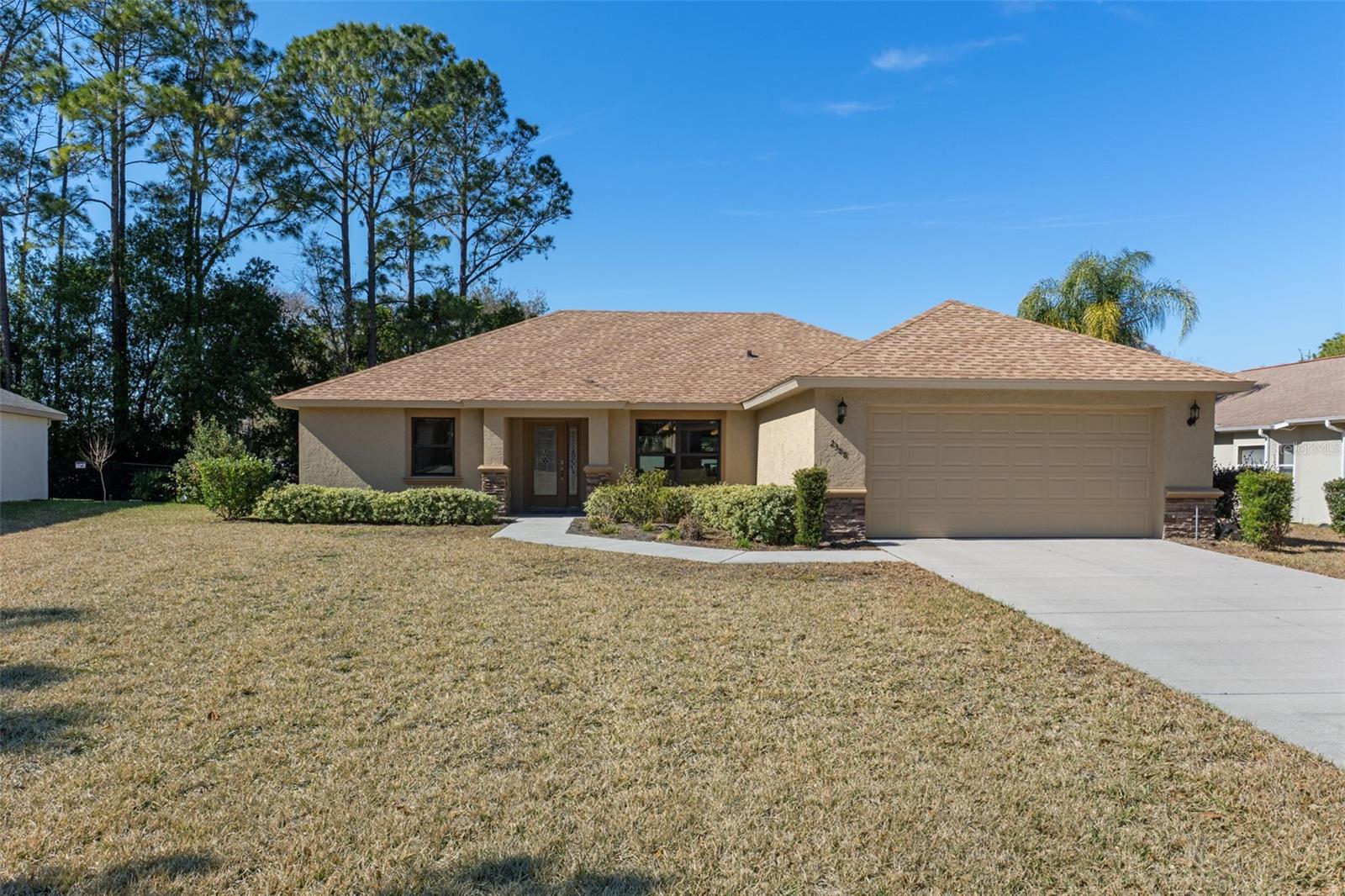 2388 N BRENTWOOD CIR, LECANTO, FL