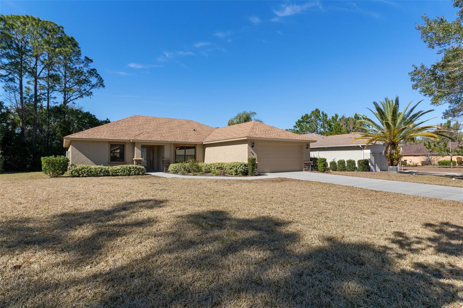 2388 N BRENTWOOD CIR, LECANTO, FL — photo 2