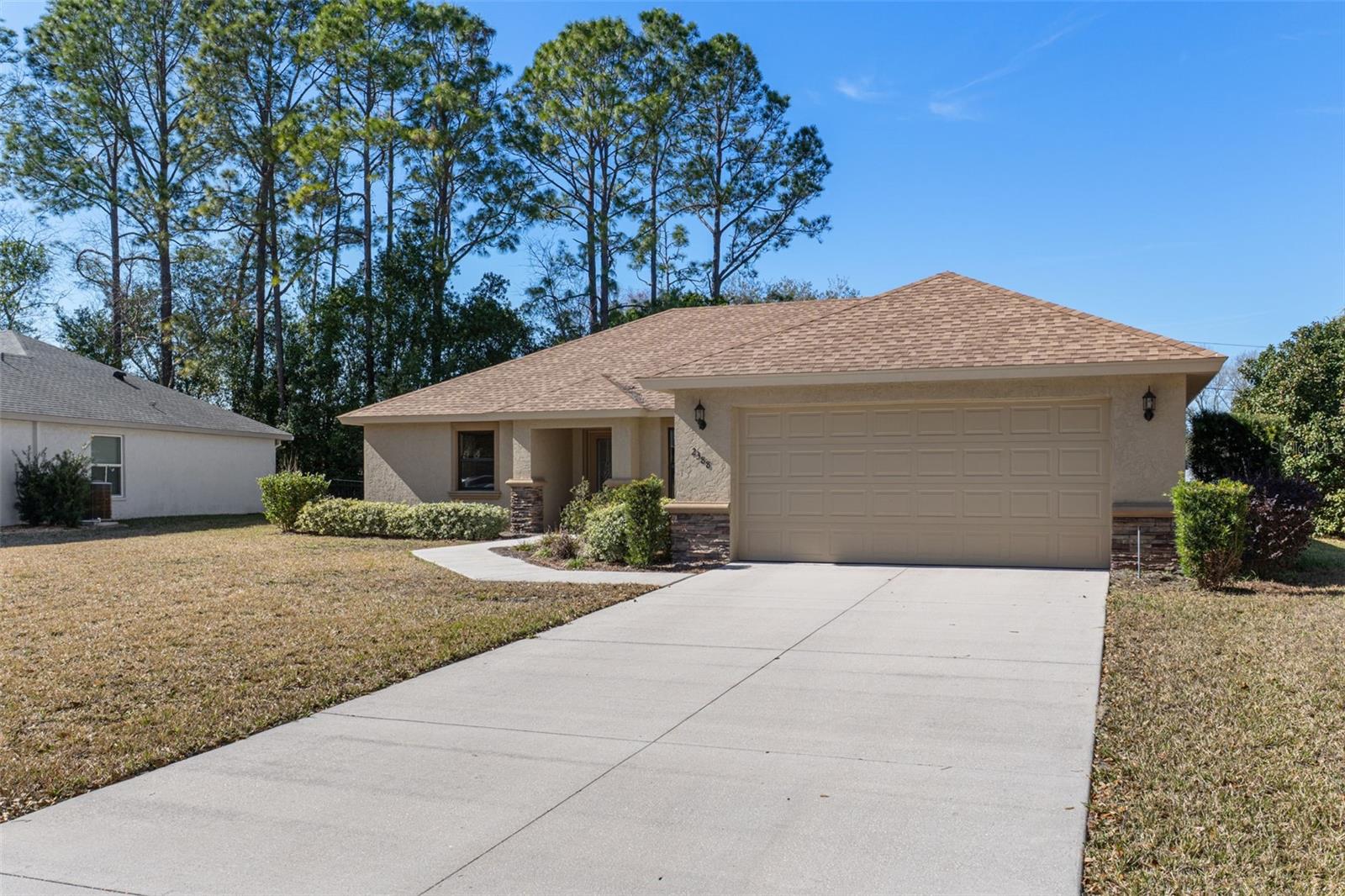 2388 N BRENTWOOD CIR, LECANTO, FL — photo 3