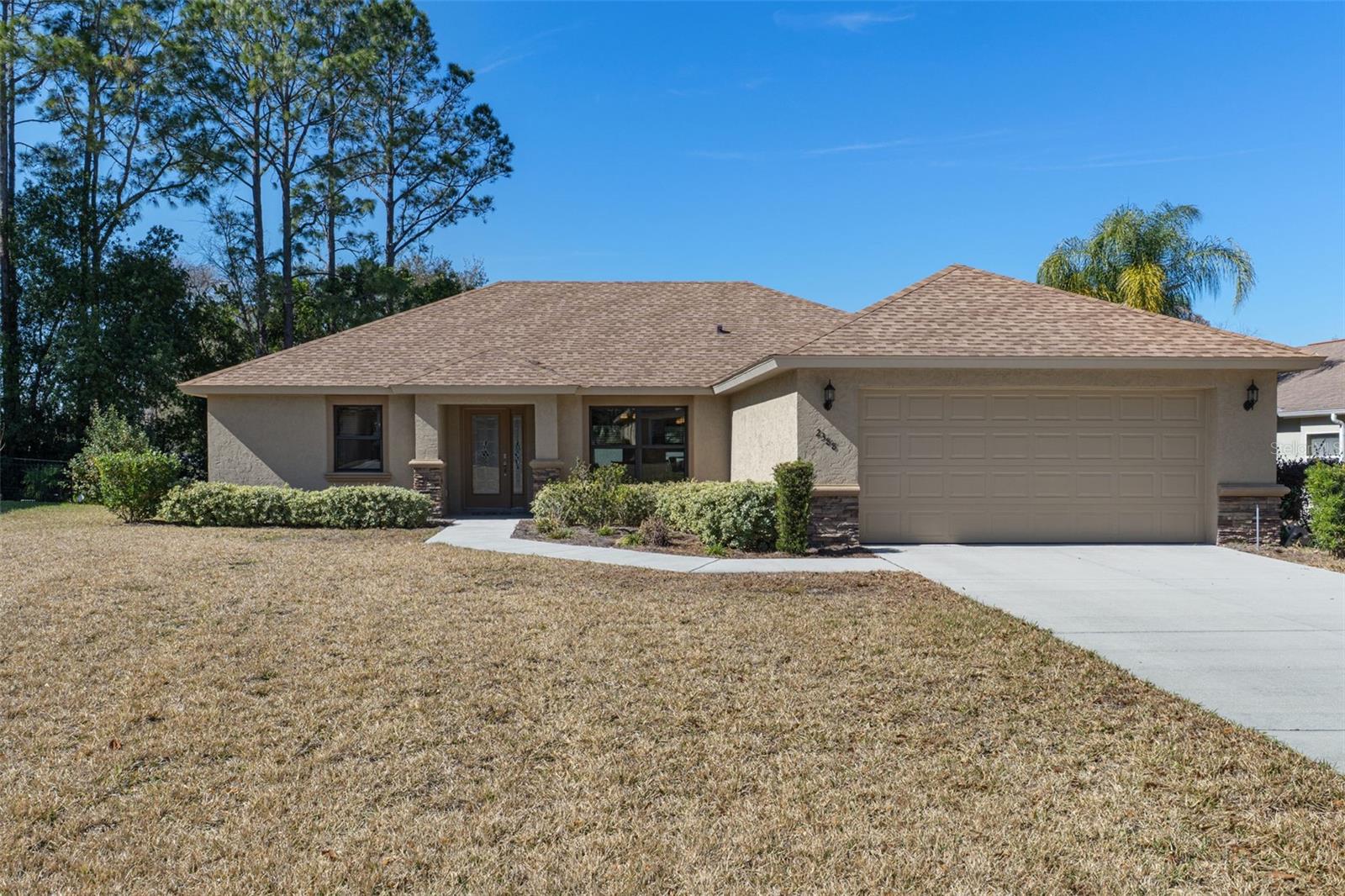2388 N BRENTWOOD CIR, LECANTO, FL — photo 4