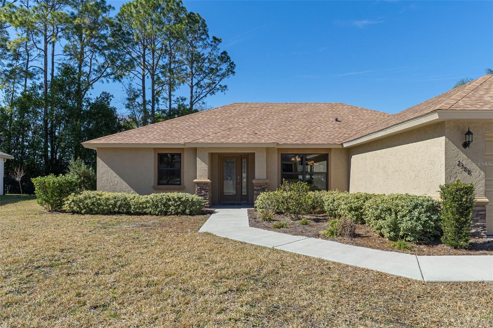 2388 N BRENTWOOD CIR, LECANTO, FL — photo 5