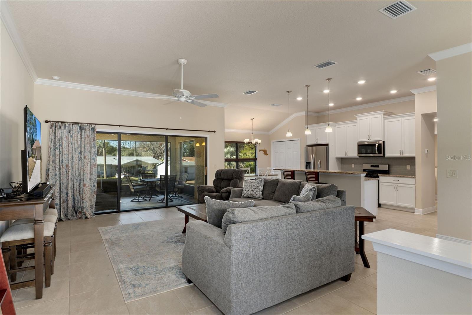 2388 N BRENTWOOD CIR, LECANTO, FL — photo 9