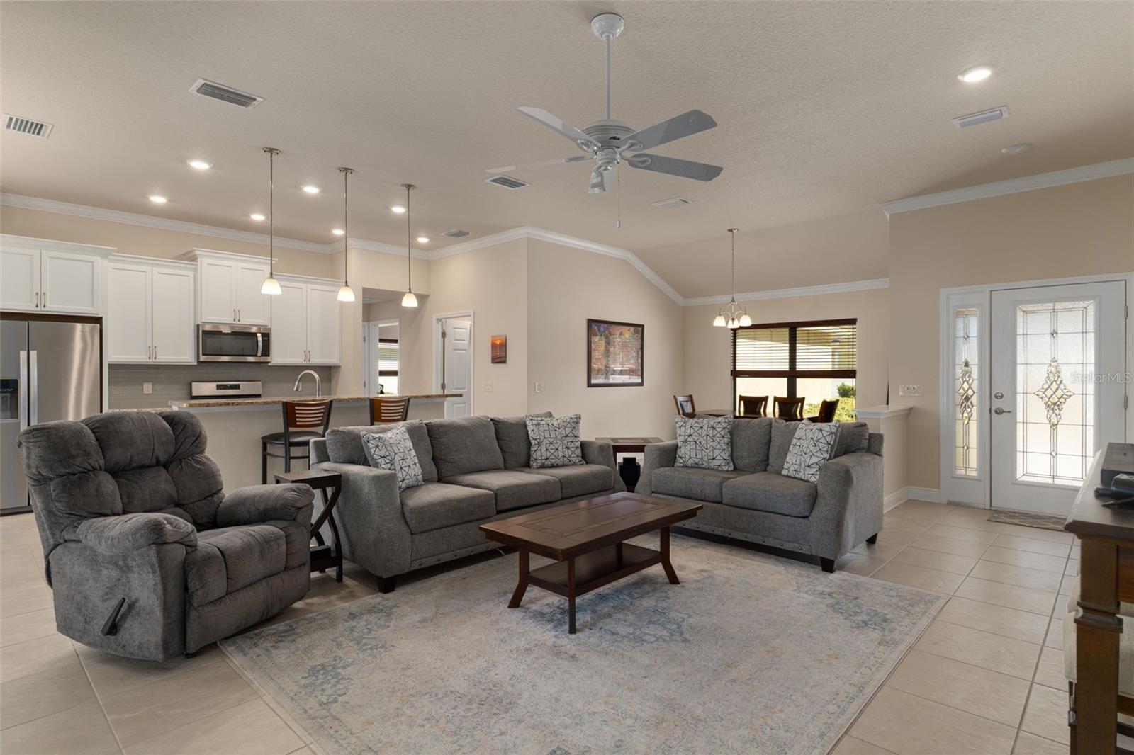 2388 N BRENTWOOD CIR, LECANTO, FL — photo 12