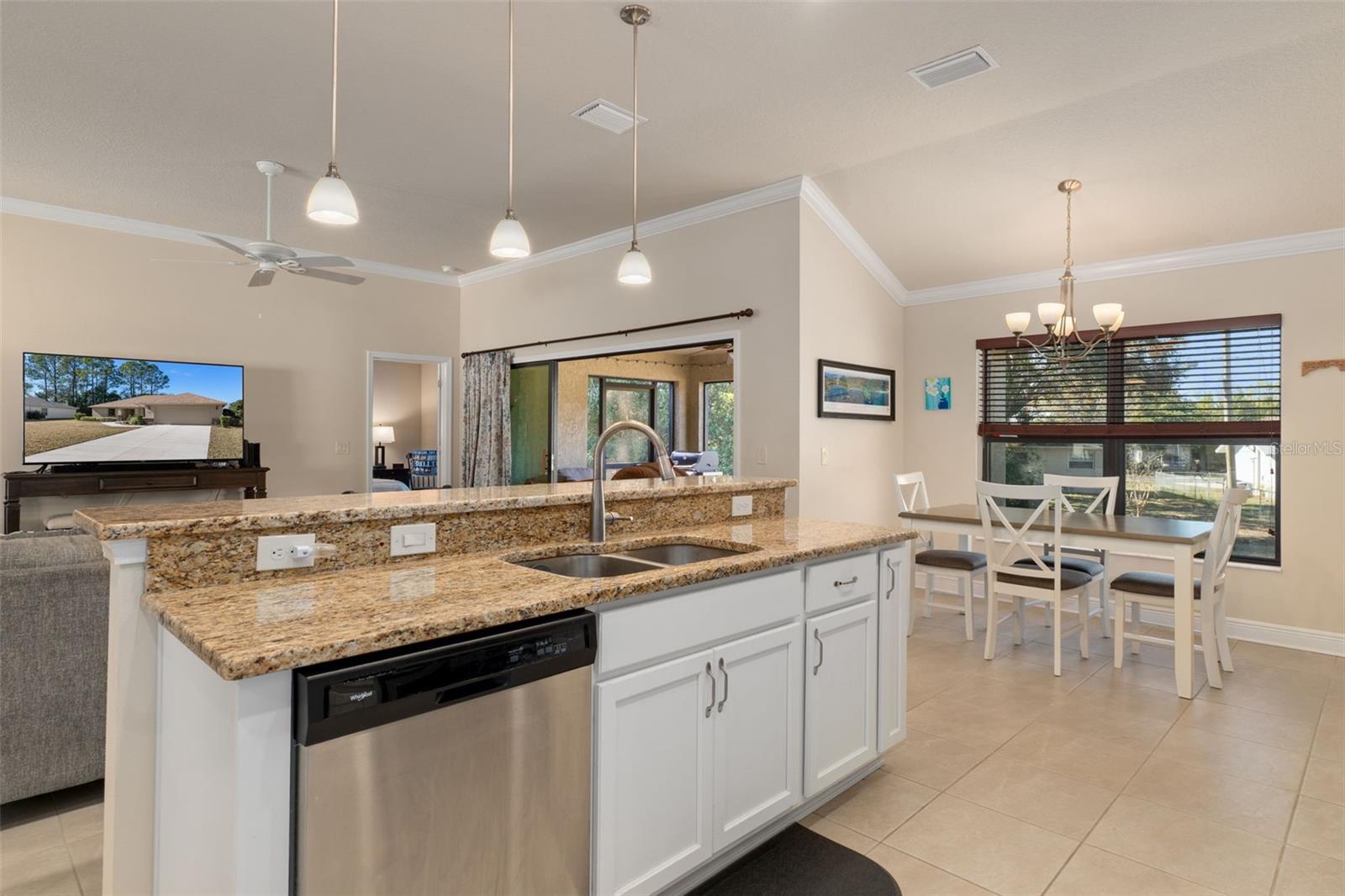 2388 N BRENTWOOD CIR, LECANTO, FL — photo 15