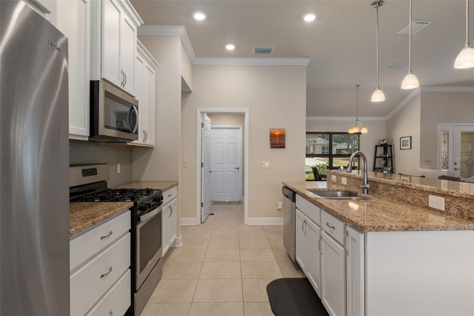 2388 N BRENTWOOD CIR, LECANTO, FL — photo 16