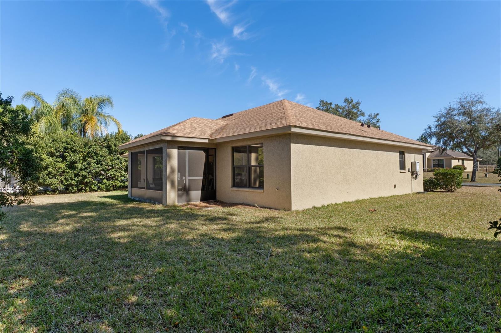 2388 N BRENTWOOD CIR, LECANTO, FL — photo 46