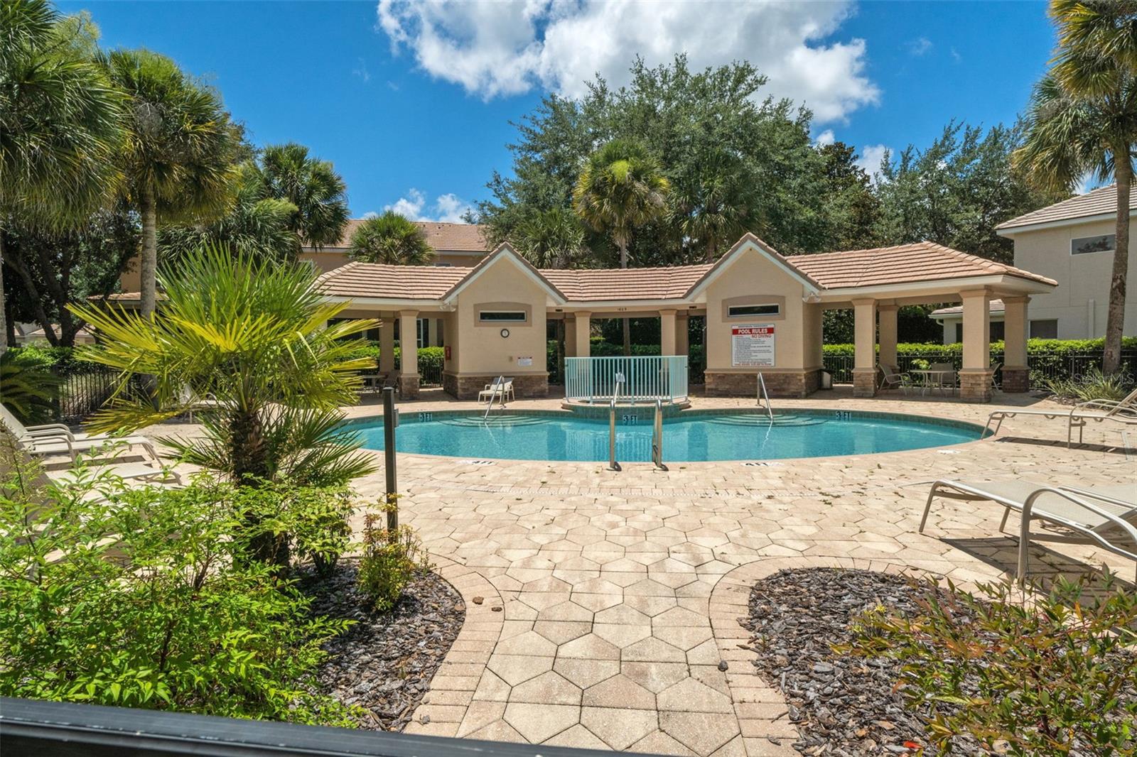 2388 N BRENTWOOD CIR, LECANTO, FL — photo 49