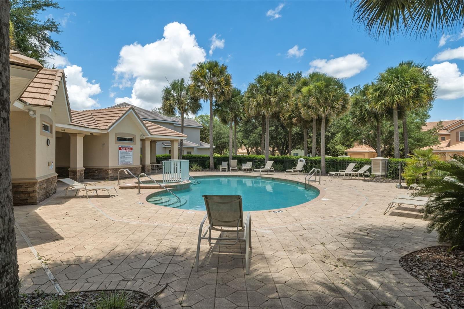 2388 N BRENTWOOD CIR, LECANTO, FL — photo 50