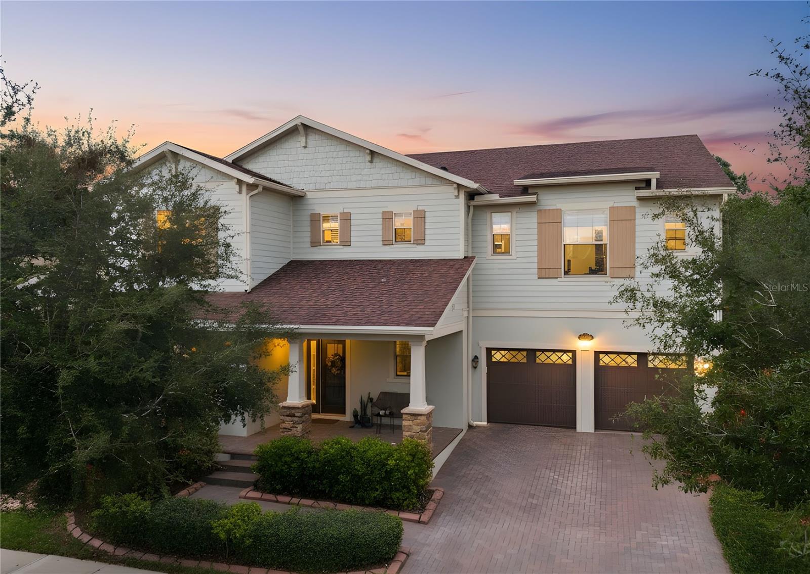 13525 GORGONA ISLE DR, WINDERMERE, FL