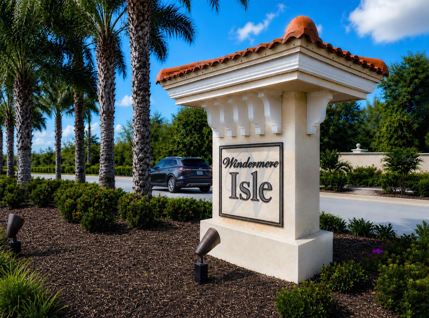 13525 GORGONA ISLE DR, WINDERMERE, FL — photo 39