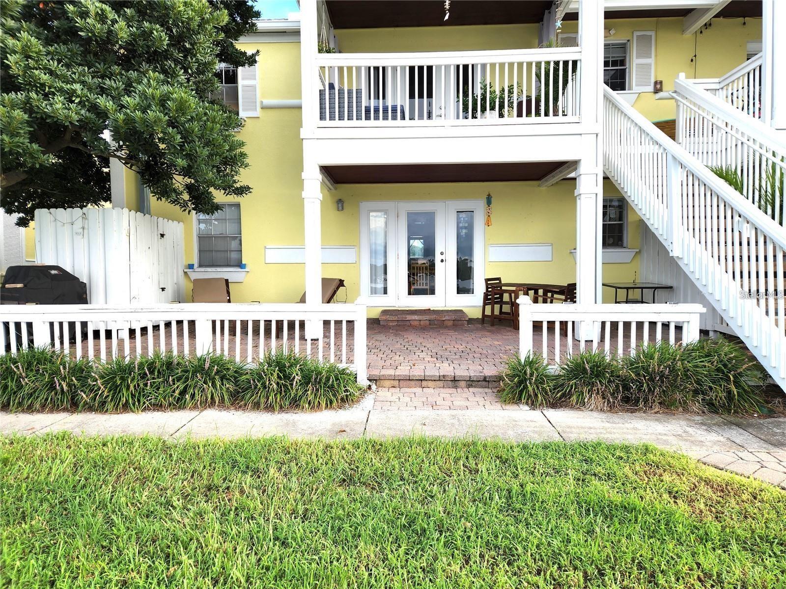 205 POMPANO DR SE #B, ST PETERSBURG, FL — photo 21