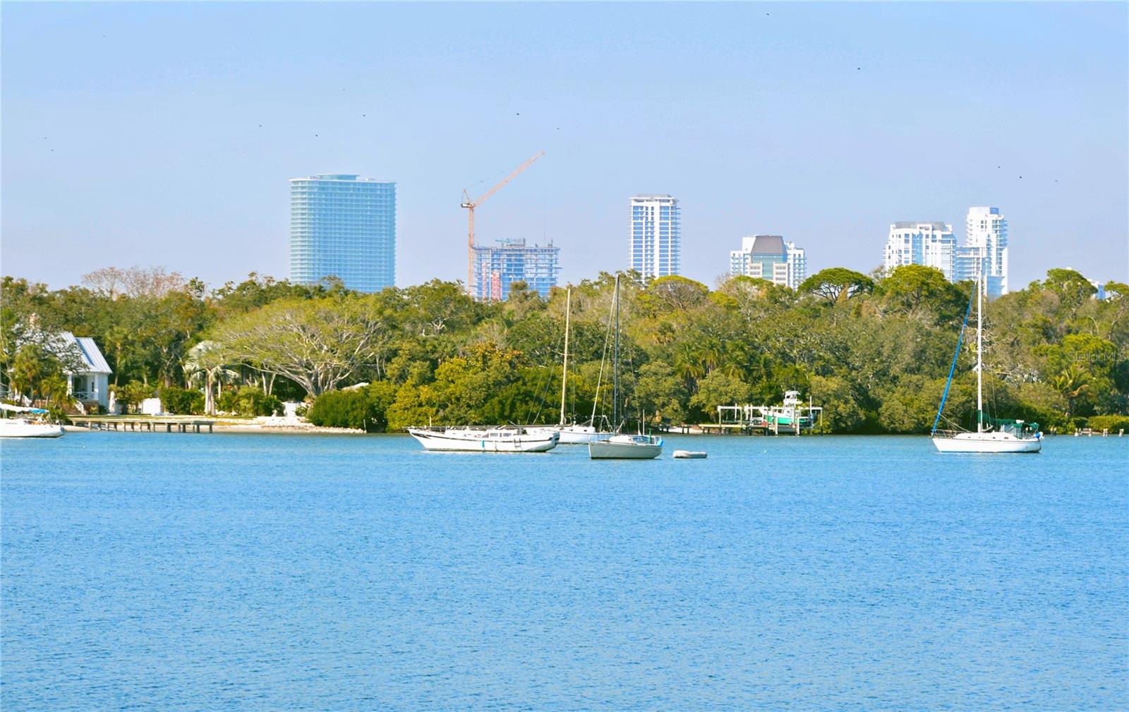 205 POMPANO DR SE #B, ST PETERSBURG, FL — photo 24