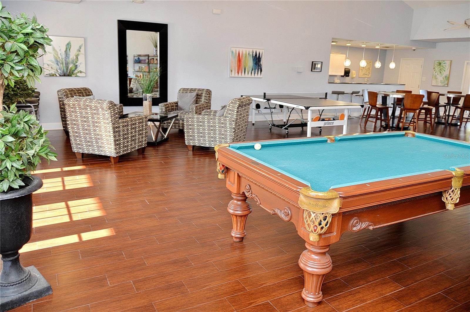 205 POMPANO DR SE #B, ST PETERSBURG, FL — photo 39