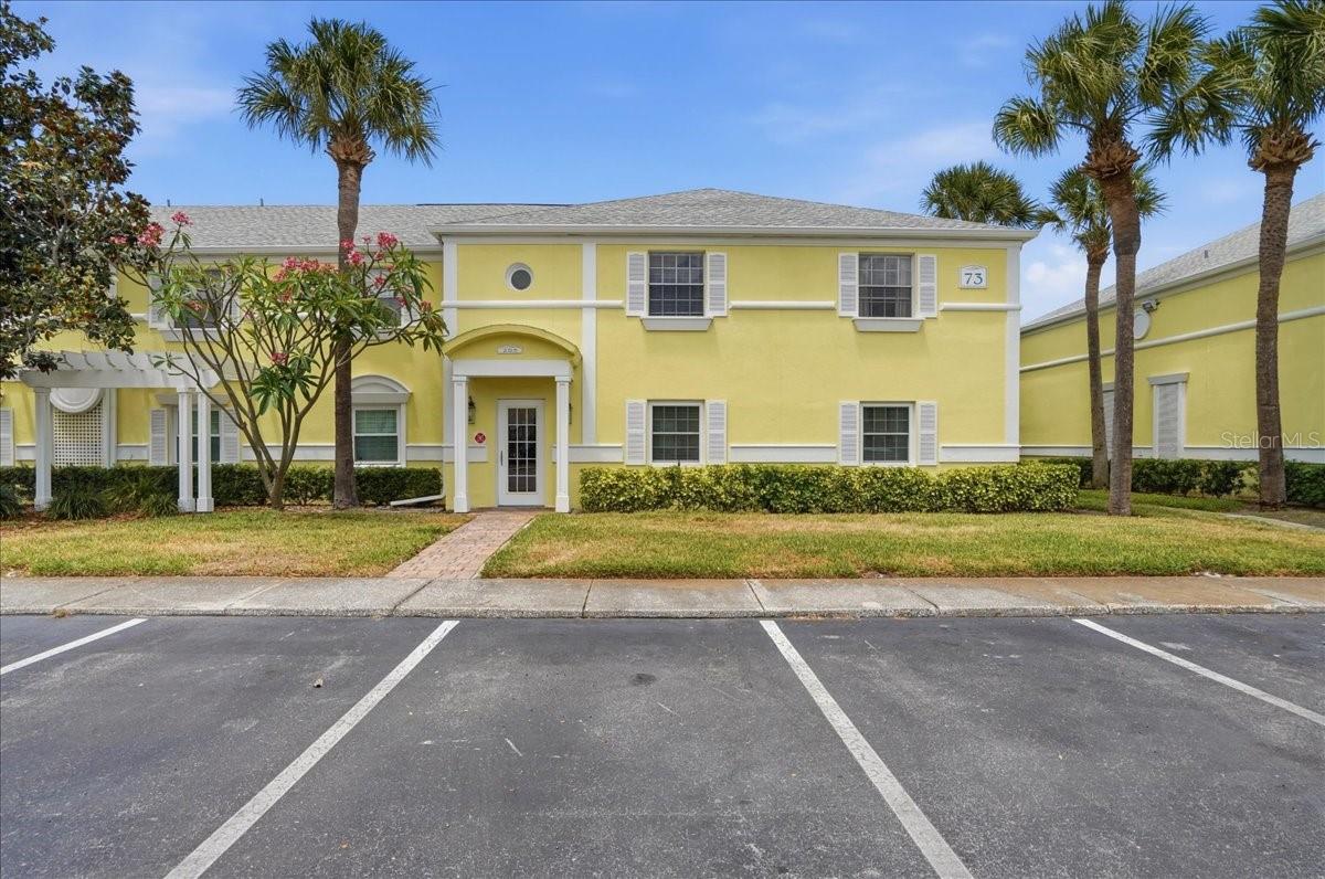 205 POMPANO DR SE #B, ST PETERSBURG, FL — photo 2