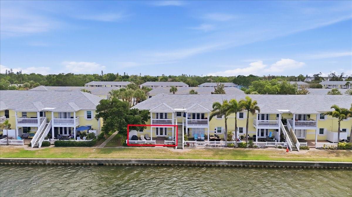 205 POMPANO DR SE #B, ST PETERSBURG, FL — photo 55