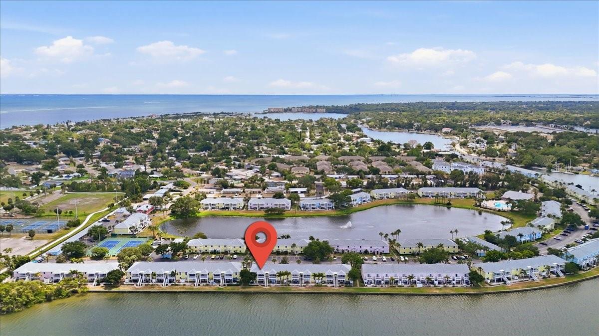 205 POMPANO DR SE #B, ST PETERSBURG, FL — photo 57
