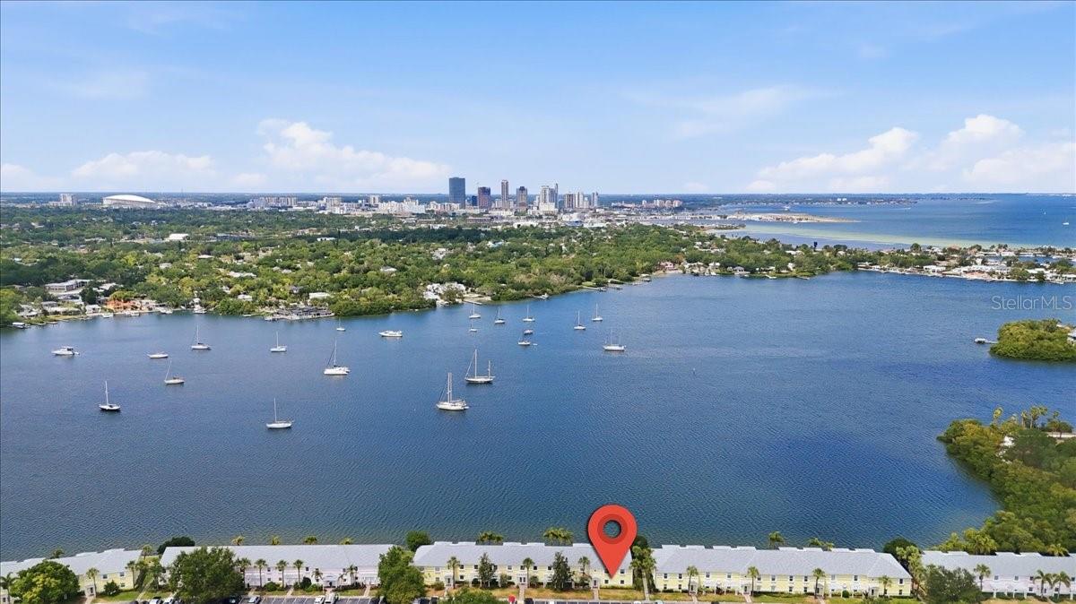 205 POMPANO DR SE #B, ST PETERSBURG, FL — photo 58