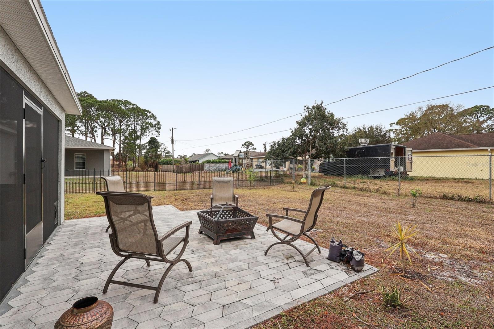 1830 RADCLIFF AVE SE, PALM BAY, FL — photo 29