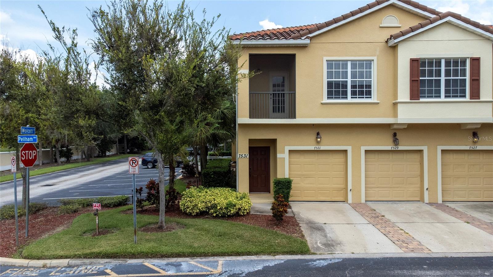 7531 PELLHAM WAY #77, KISSIMMEE, FL